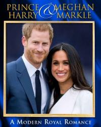 Гарри и Меган: Королевский романс (2018) смотреть онлайн